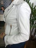 Jaqueta Branca