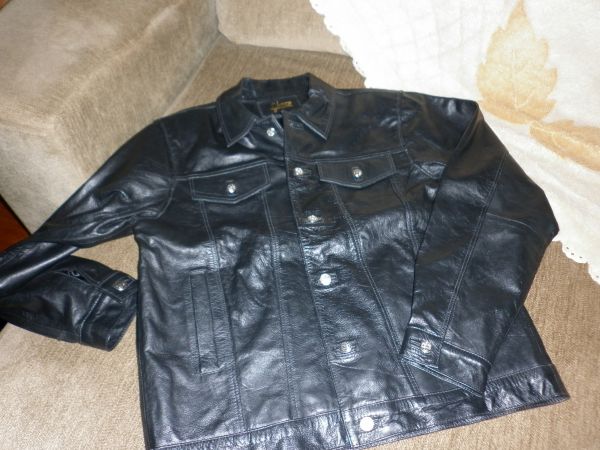 Jaqueta Masculina